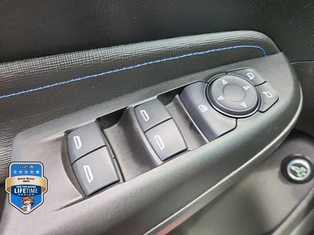 Certified 2024 Buick Envista Sport Touring w/ Convenience I Package FWD image 20