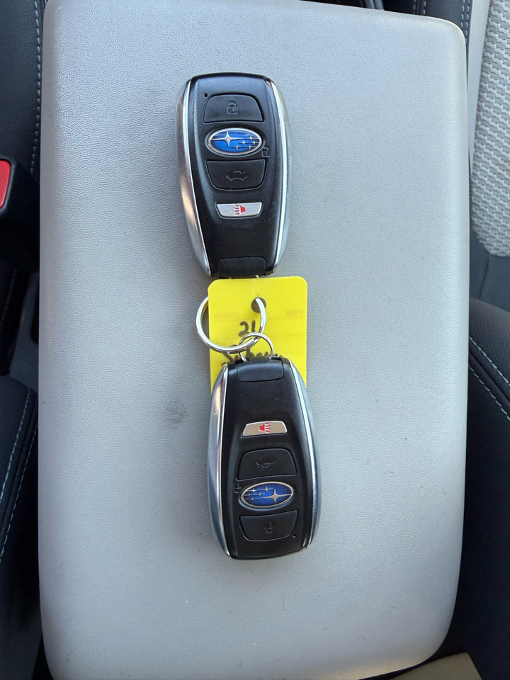 Used 2021 Subaru Forester Premium image 44