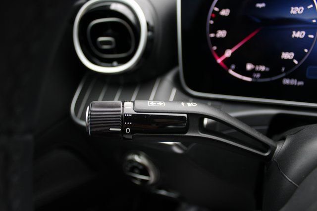 New 2025 Mercedes-Benz C 300 4MATIC Sedan image 16