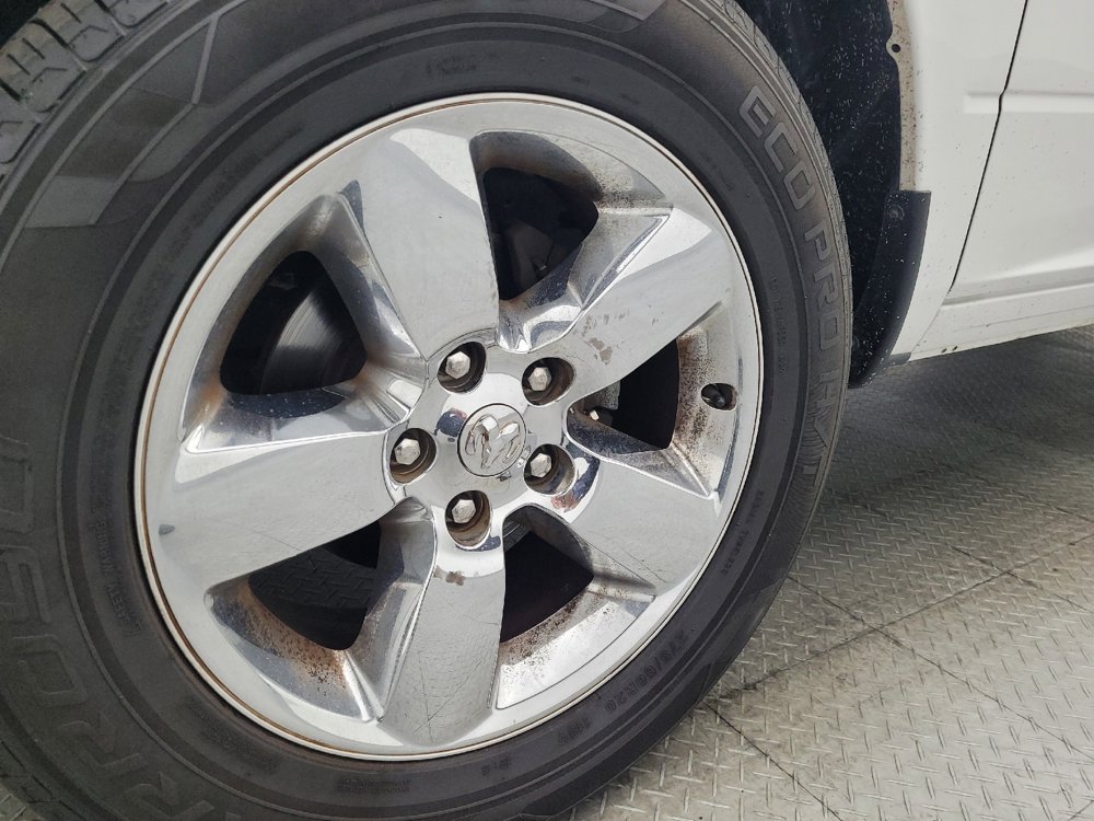 Used 2019 RAM 1500 Big Horn image 31