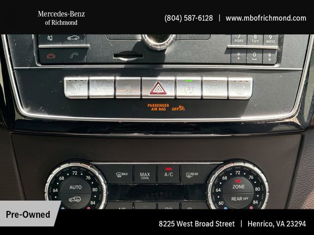 Used 2019 Mercedes-Benz GLS 450 4MATIC image 21