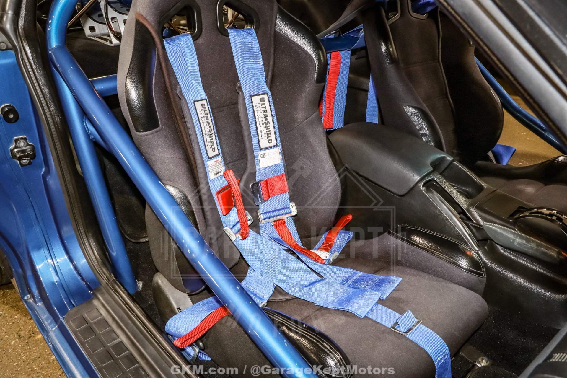 Used 1994 Chevrolet Camaro Z28 RWD image 69