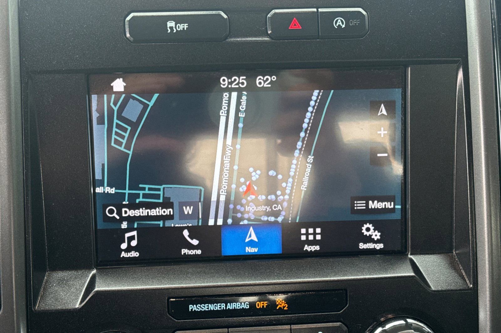 Used 2019 Ford F150 XLT w/ Equipment Group 302A Luxury image 19