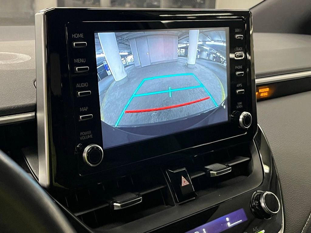 Used 2019 Toyota Corolla SE image 26