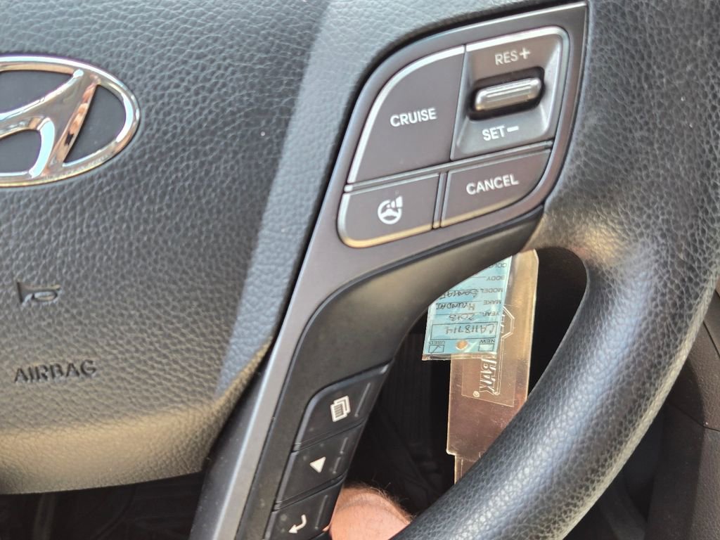 Used 2013 Hyundai Santa Fe Sport image 27