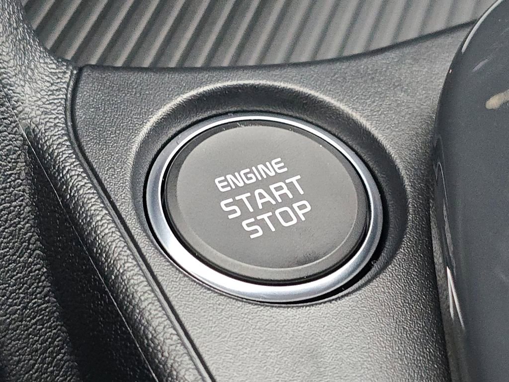 New 2025 Kia K4 EX image 30