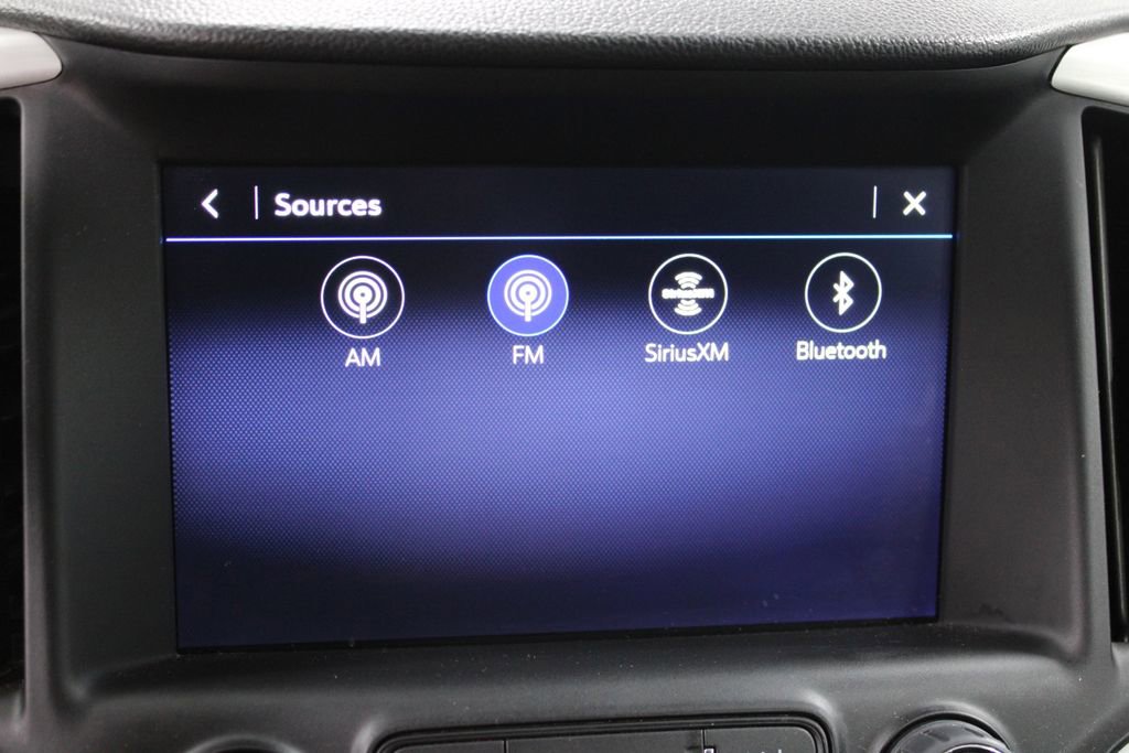 Used 2024 GMC Terrain SLT image 52