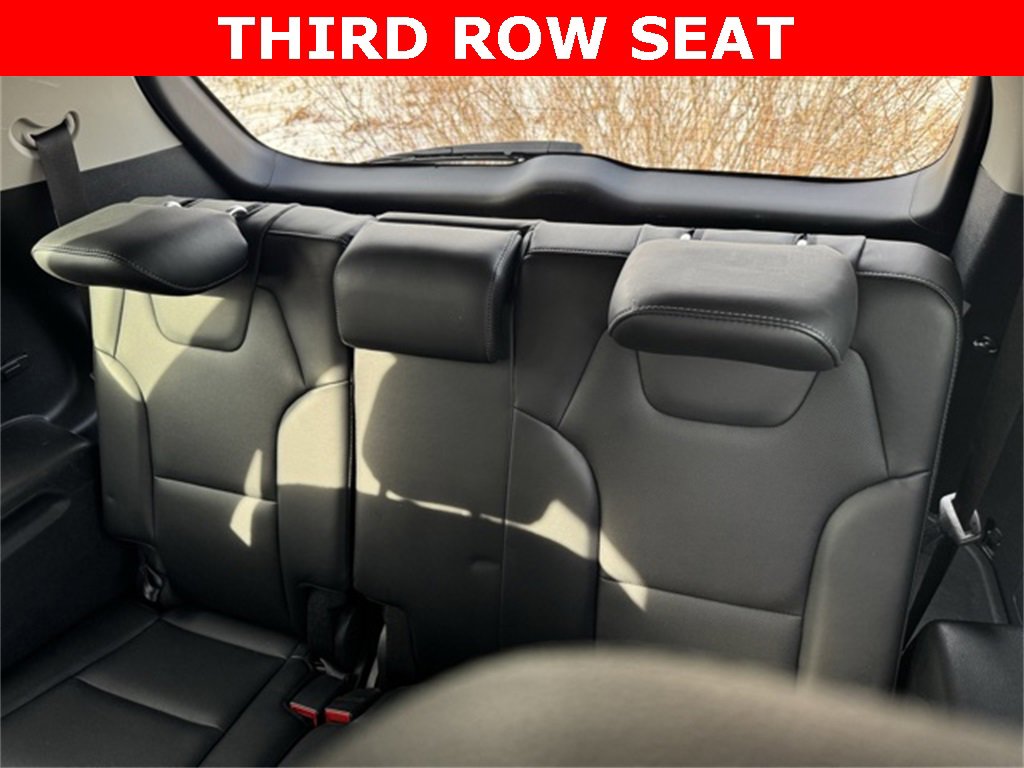 Used 2021 Kia Telluride EX w/ EX Premium Package image 9