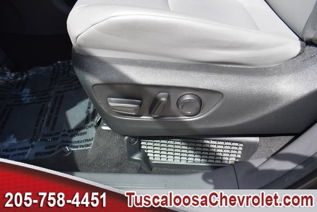 Used 2023 Toyota Sienna XLE FWD image 21
