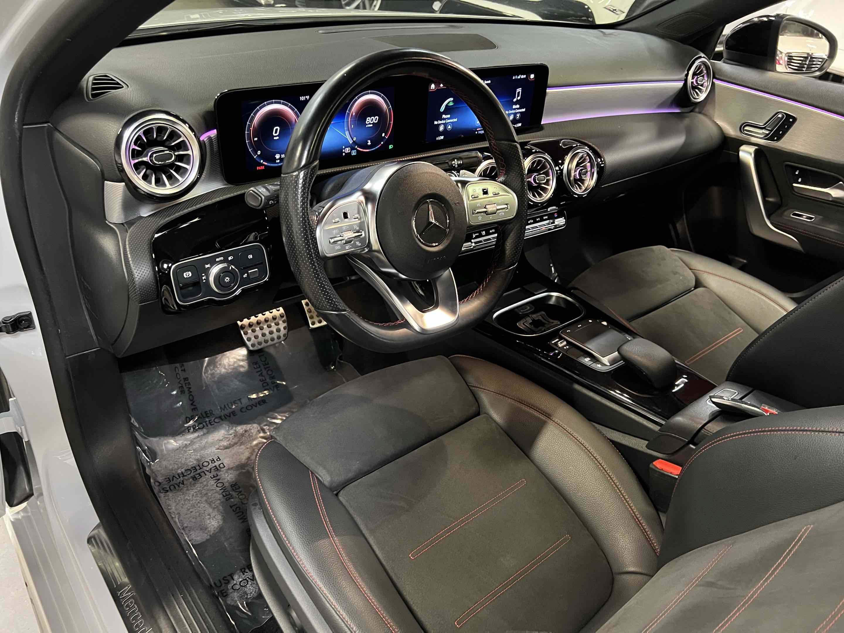 Used 2022 Mercedes-Benz A 220 image 5