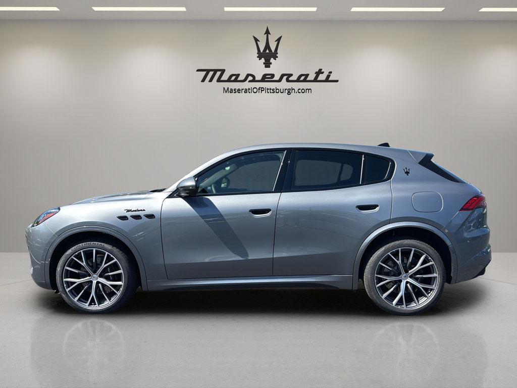 New 2026 Maserati Grecale Modena AWD/4WD image 8