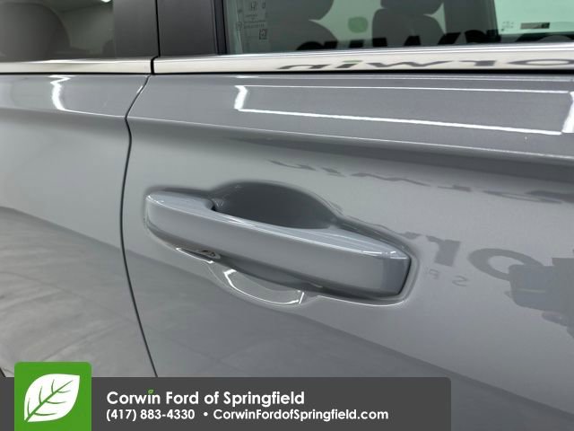 Used 2024 Honda CR-V Sport image 8