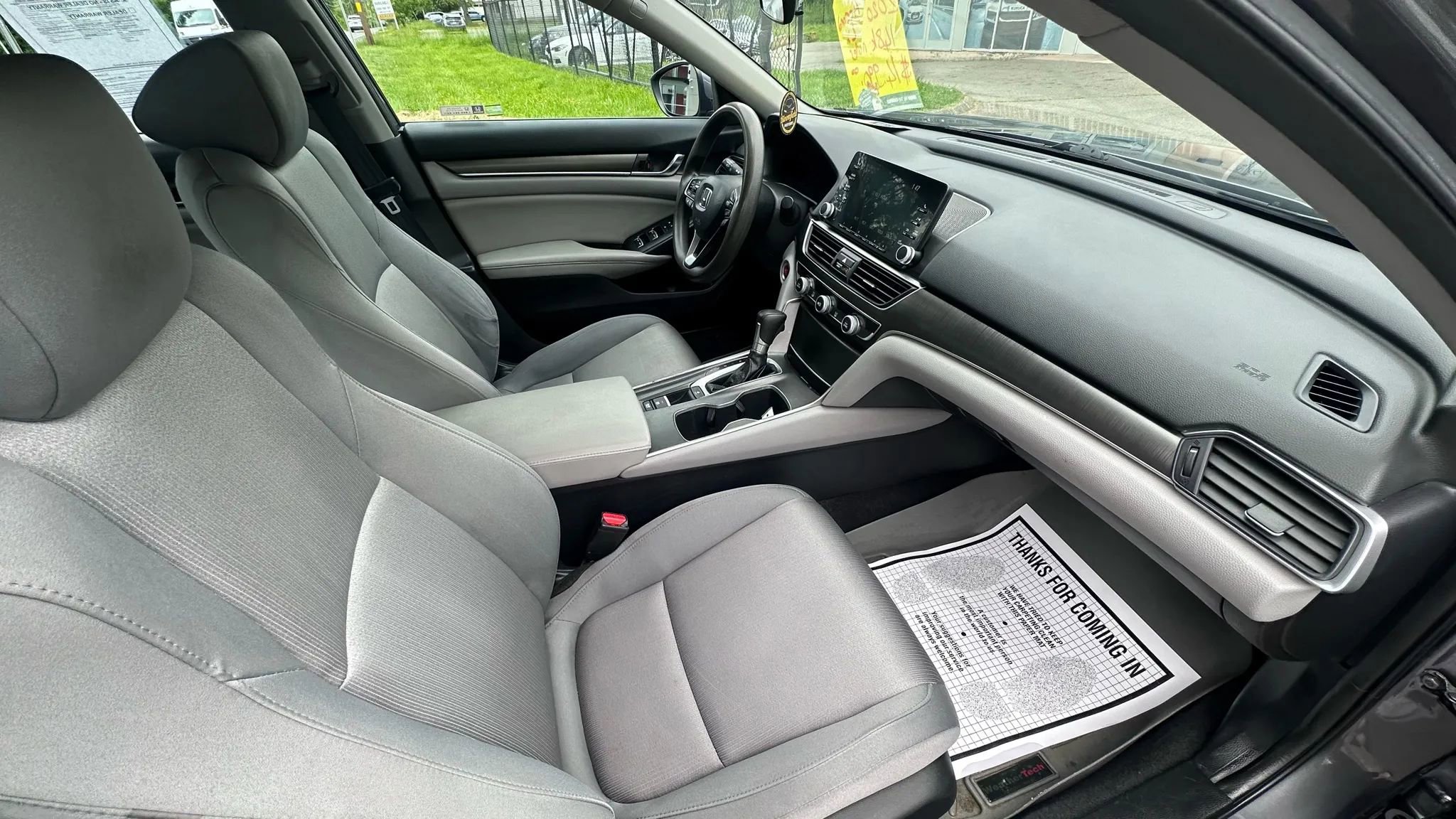 Used 2020 Honda Accord LX image 32
