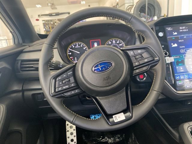Certified 2024 Subaru Crosstrek 2.5i Sport image 13