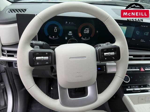 Used 2025 Hyundai Santa Fe SEL AWD/4WD image 26