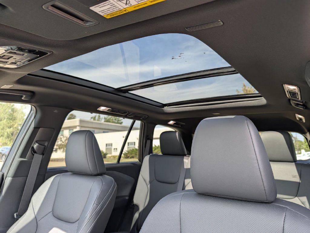 New 2026 Lexus TX 350 AWD w/ Technology Package image 16