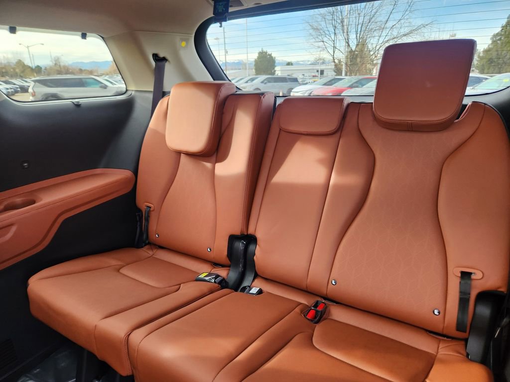 New 2026 Kia Carnival SX image 11