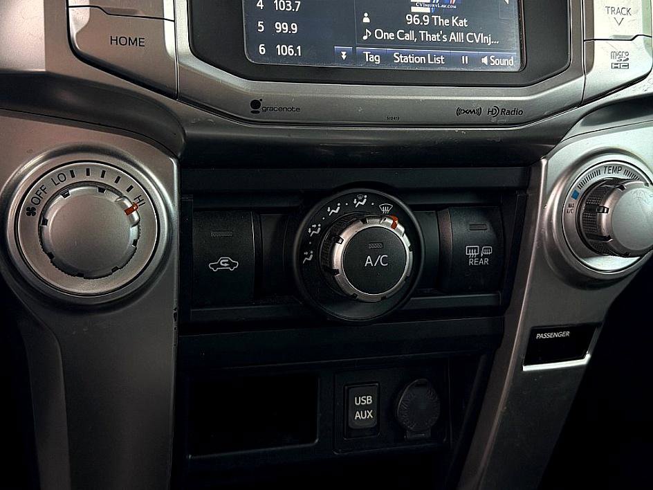 Used 2019 Toyota 4Runner SR5 Premium image 13