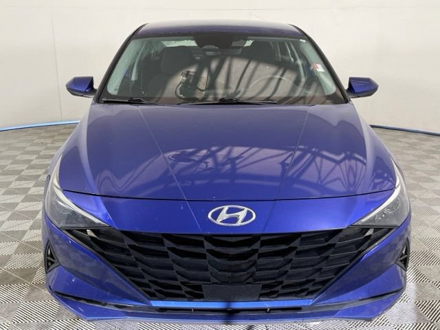 Used 2023 Hyundai Elantra SEL w/ Convenience Package FWD image 11