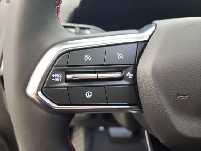 New 2025 Chevrolet Tahoe RST w/ RST Capability Package image 19