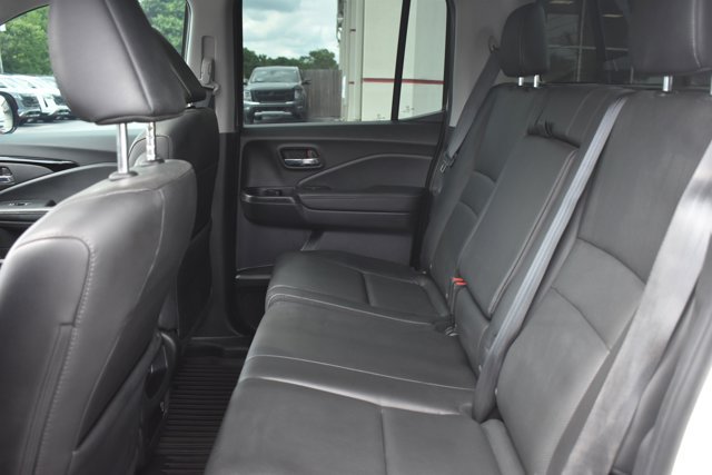 Used 2020 Honda Ridgeline RTL-E image 17