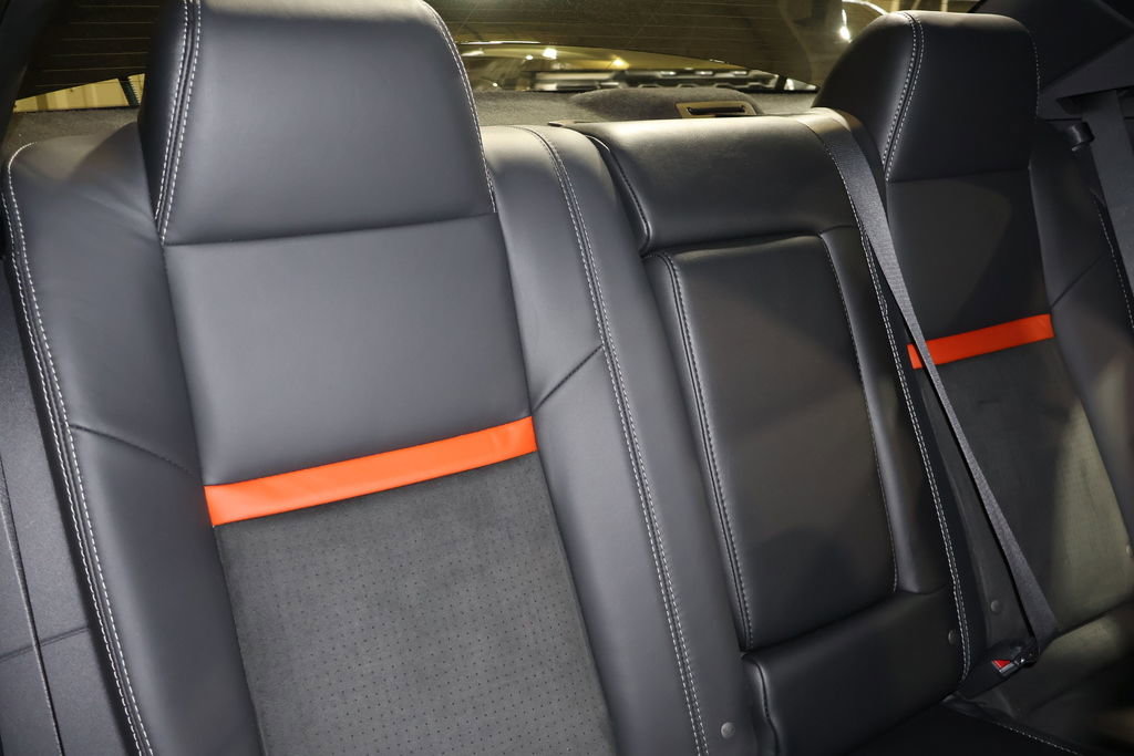 Used 2008 Dodge Challenger SRT8 image 30