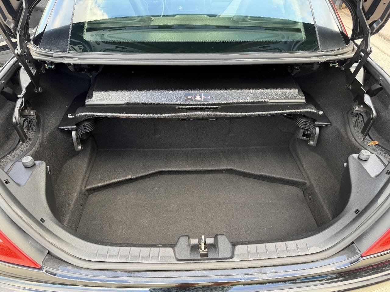 Used 2006 Mercedes-Benz SLK 280 image 16
