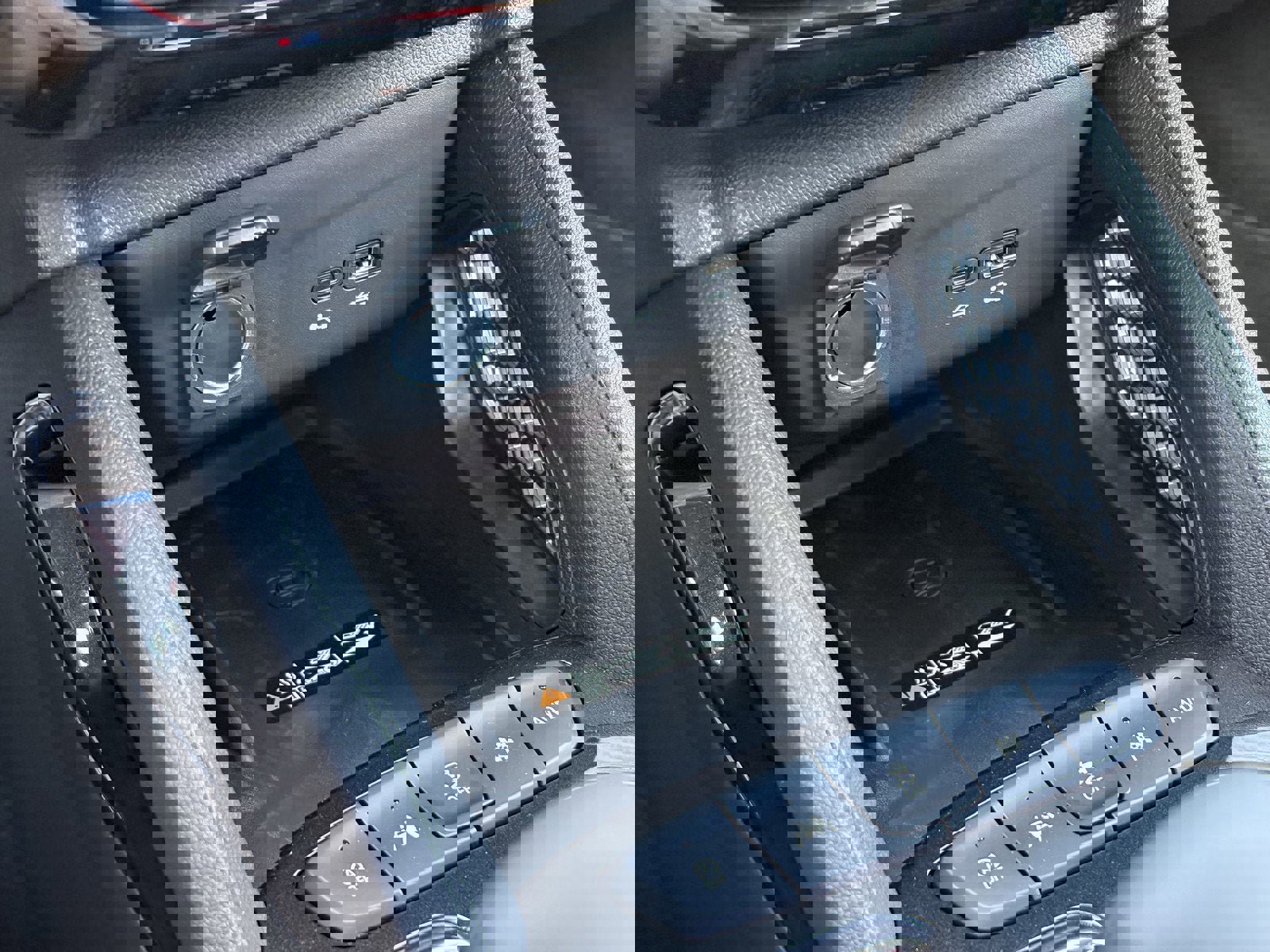 New 2026 Chevrolet TrailBlazer RS w/ Convenience Package image 28