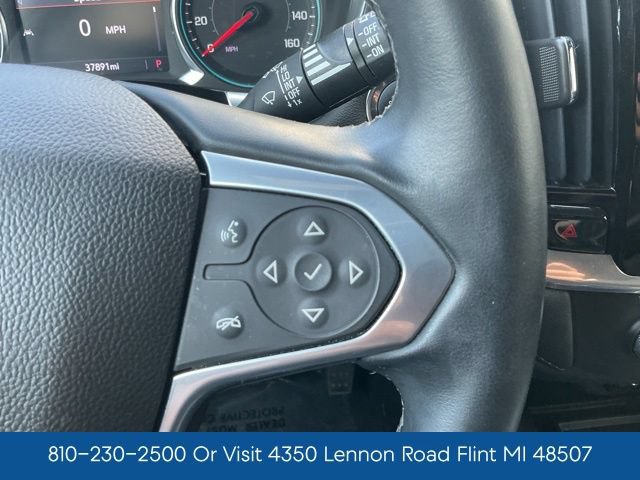 Used 2024 Chevrolet Traverse LT w/ Midnight/Sport Edition AWD/4WD image 20