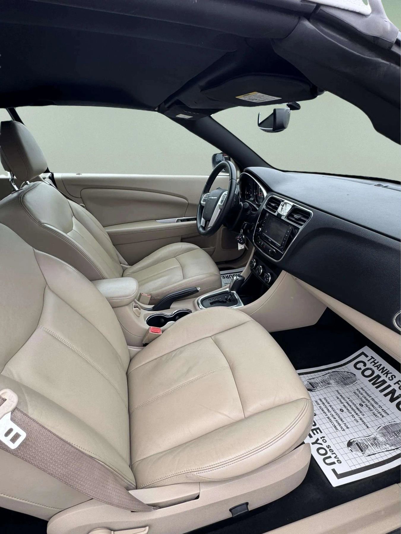 Used 2013 Chrysler 200 Limited image 11