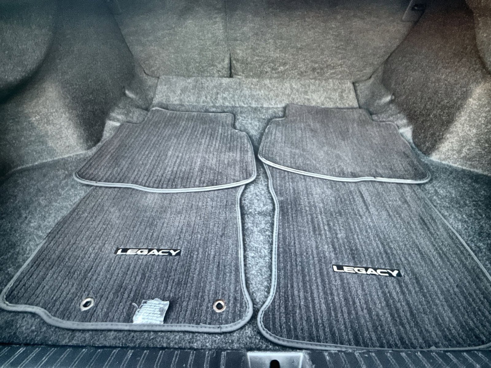 Used 2025 Subaru Legacy Premium image 24