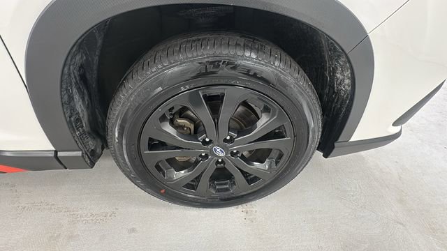 Certified 2024 Subaru Forester Sport image 10