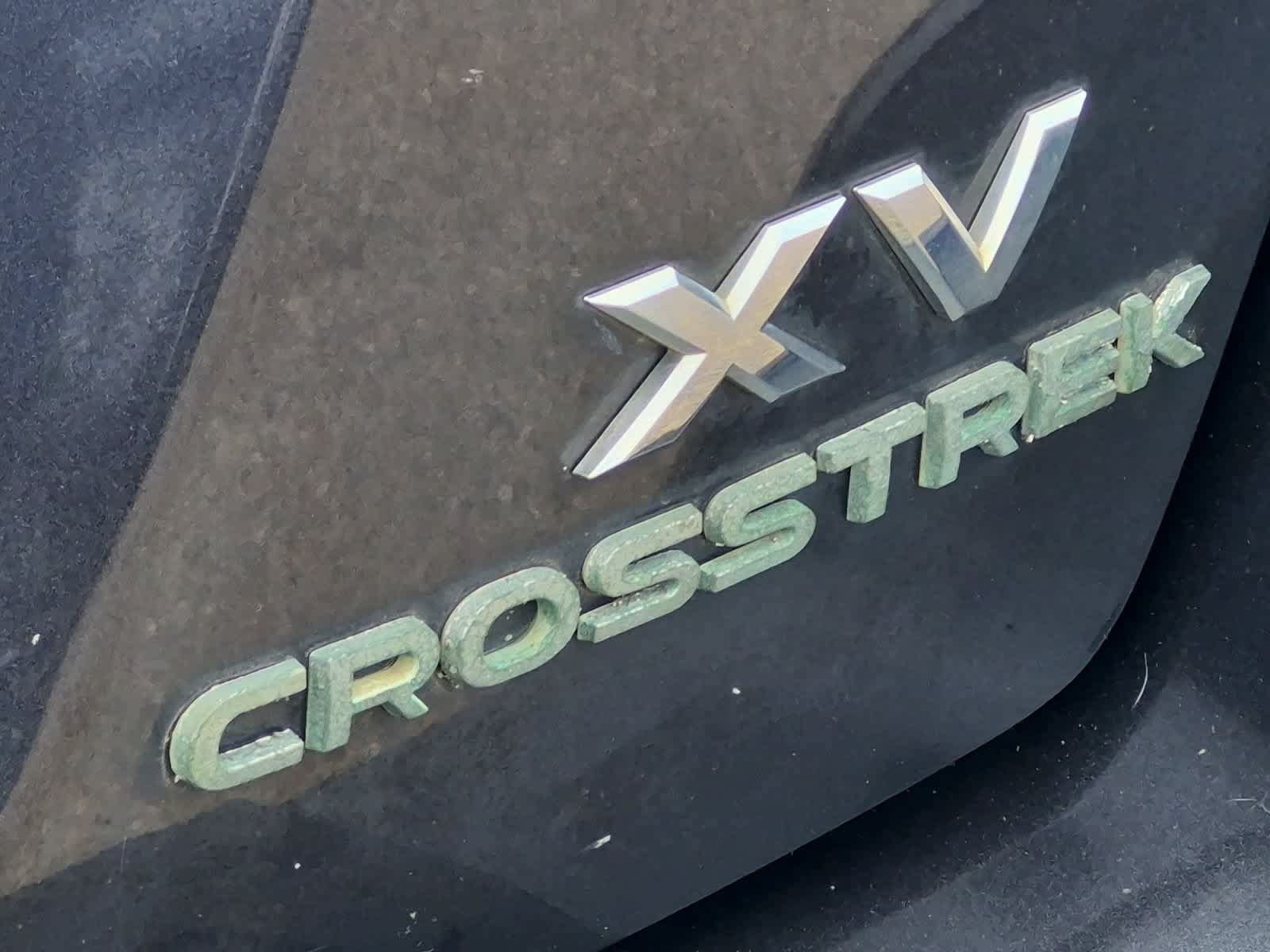 Used 2014 Subaru Crosstrek 2.0i Limited AWD/4WD image 13