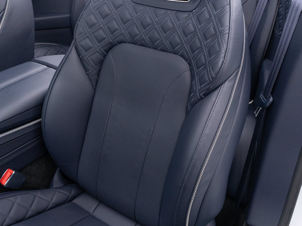 Used 2020 Bentley Continental GT AWD/4WD image 26