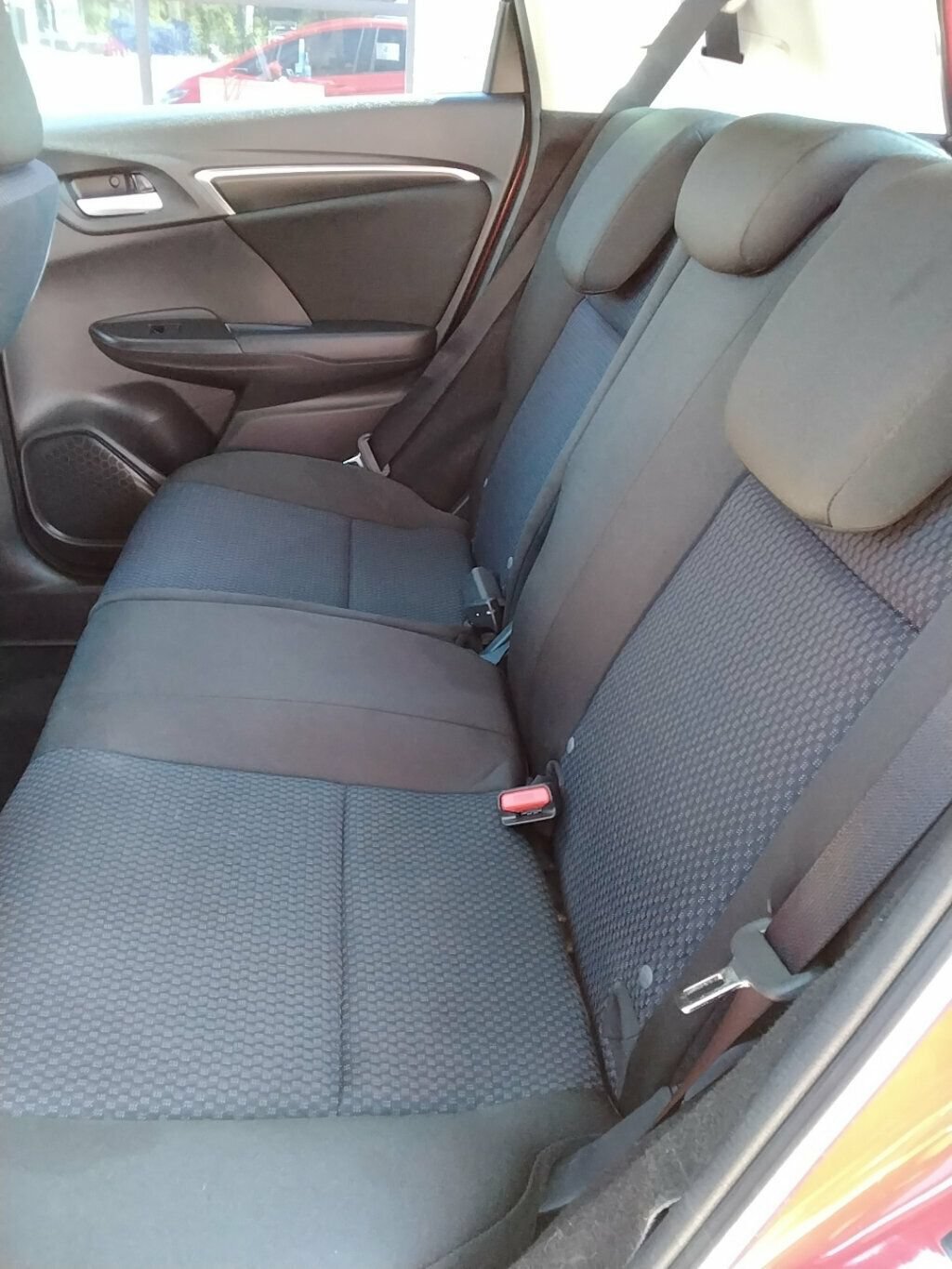 Used 2019 Honda Fit LX image 8