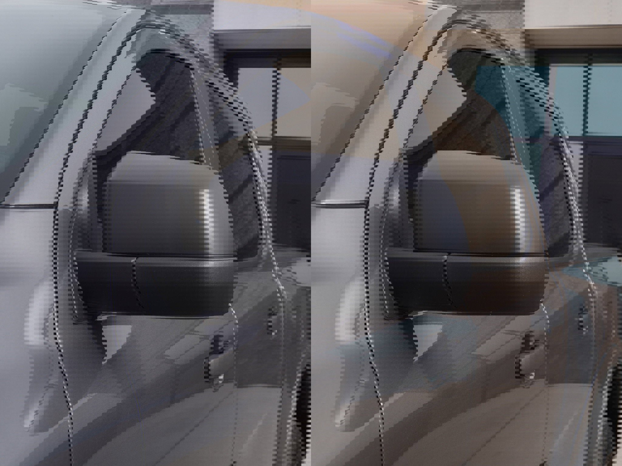 New 2025 Ford Ranger XLT w/ Equipment Group 301A High image 15