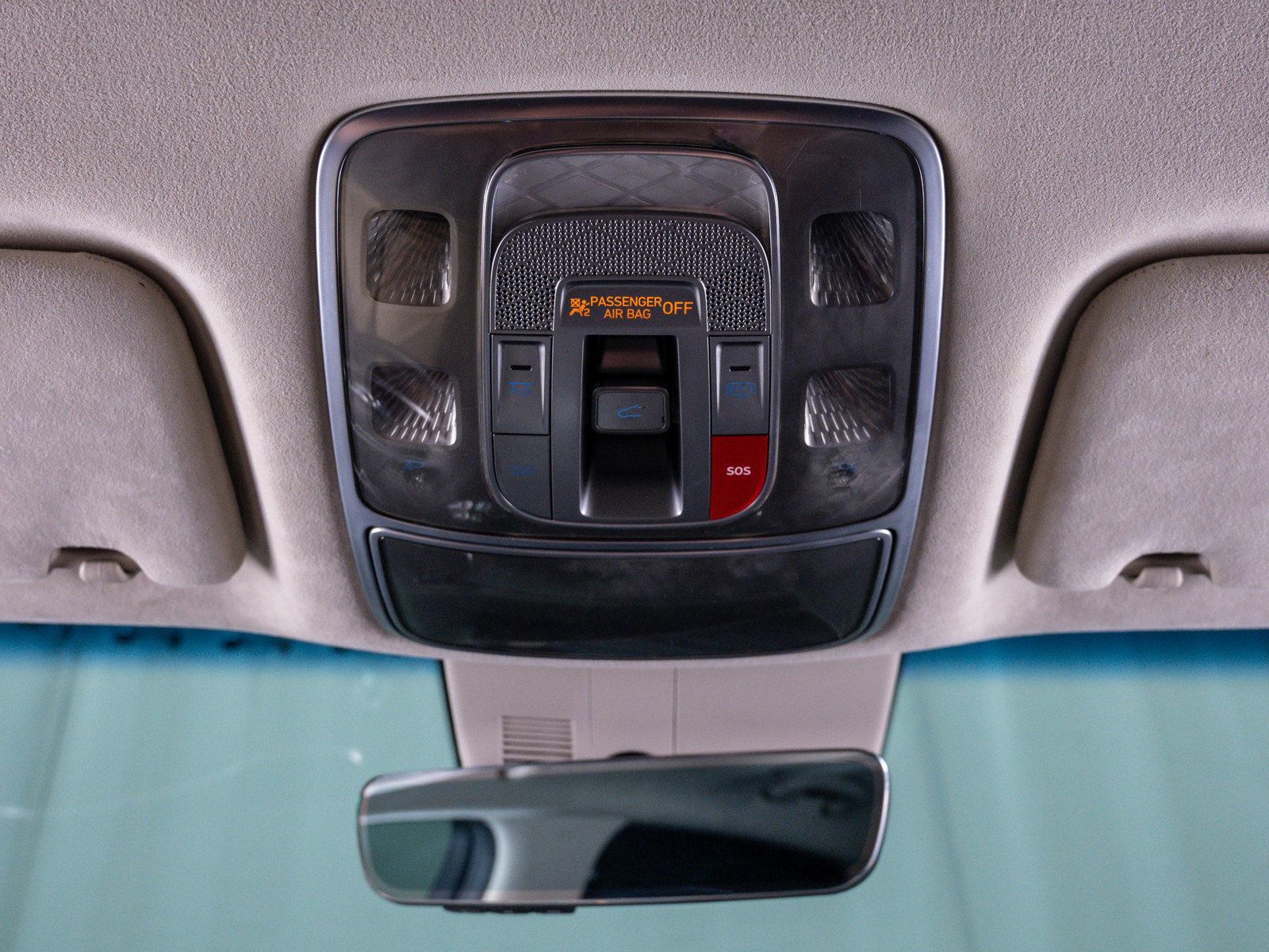 Used 2023 Genesis GV80 3.5T Prestige w/ Prestige Package image 27