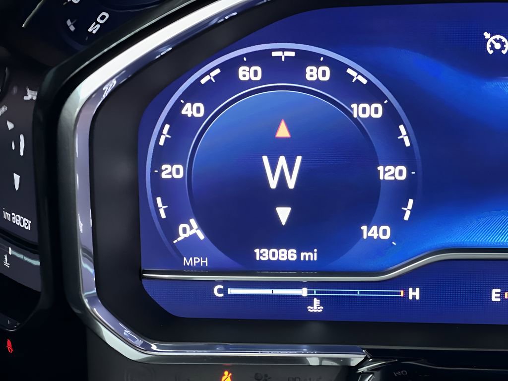 Certified 2023 Chevrolet Silverado 1500 LT image 12