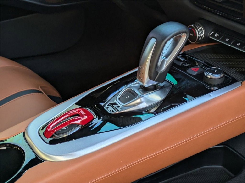 Used 2024 Lotus Emira First Edition image 18