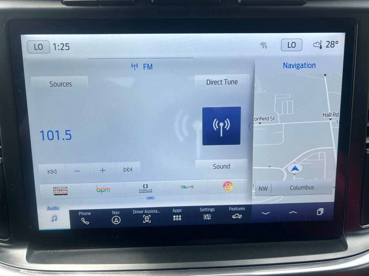 Used 2023 Ford F150 Tremor AWD/4WD image 23