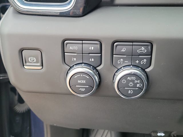 Certified 2022 GMC Sierra 1500 Denali AWD/4WD image 27