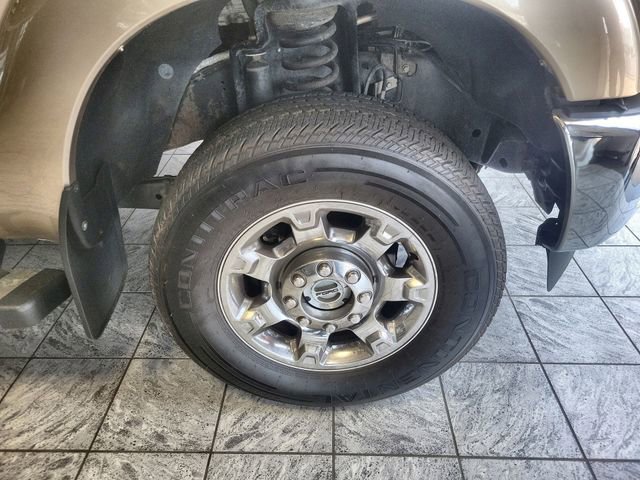 Used 2012 Ford F350 XLT w/ XLT Premium Pkg image 10