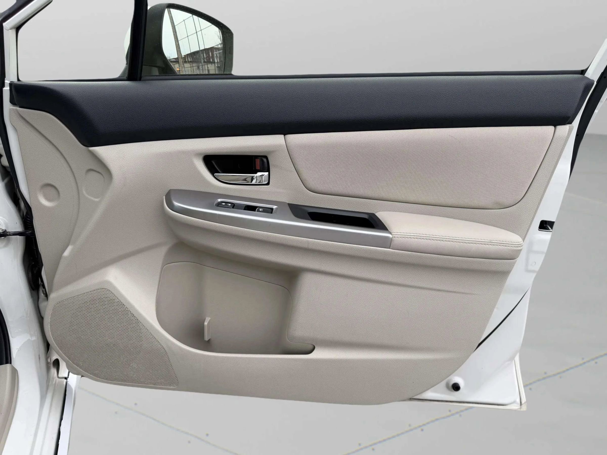 Used 2016 Subaru Impreza 2.0i Sport Premium w/ Popular Package #1 image 17