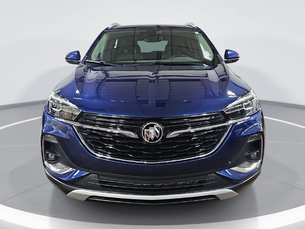 Certified 2023 Buick Encore GX Essence w/ Experience Buick Package FWD image 10