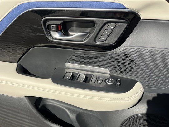 New 2026 Acura ADX A-Spec image 27