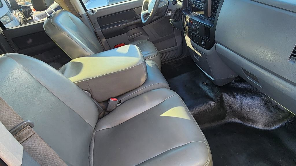 Used 2007 Dodge Ram 3500 Truck ST w/ PWR Accessory Group image 15