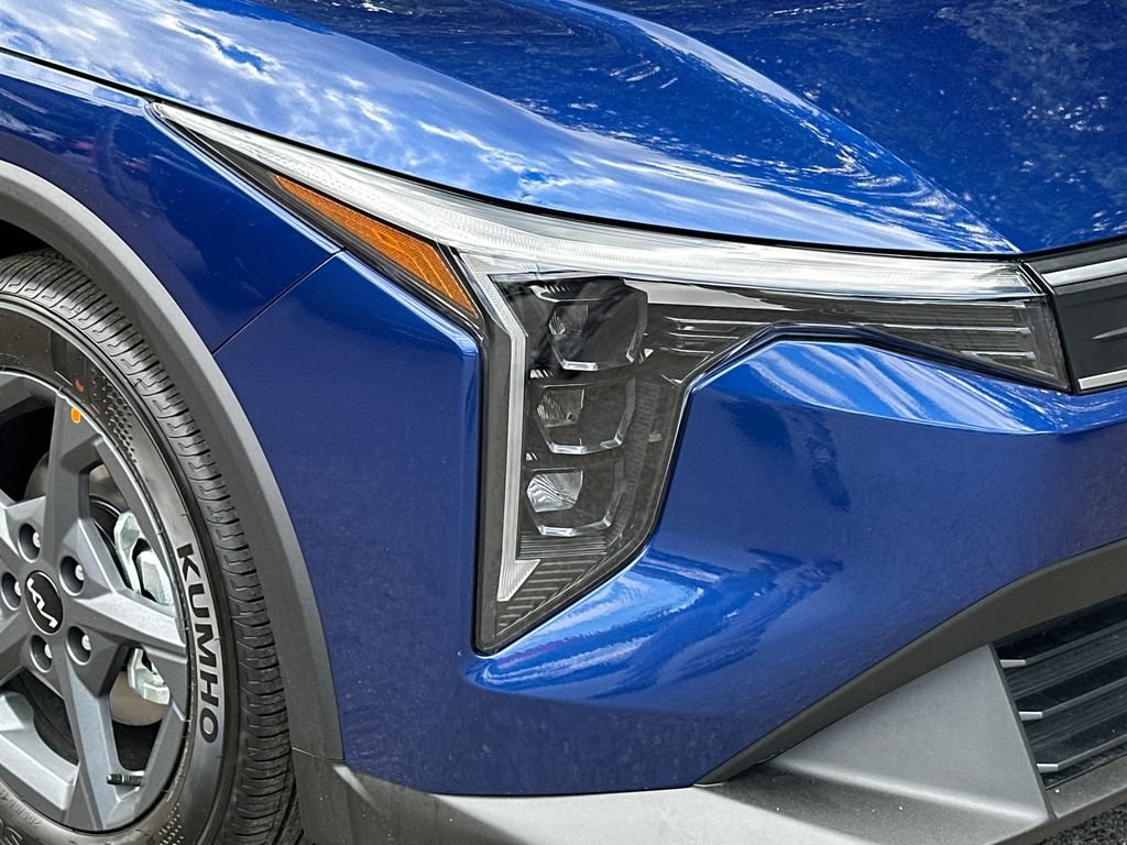 New 2026 Kia K4 FWD image 9