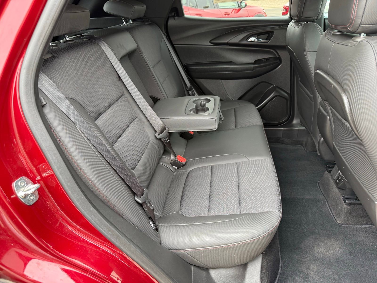 Used 2023 Chevrolet TrailBlazer RS w/ Convenience Package image 36