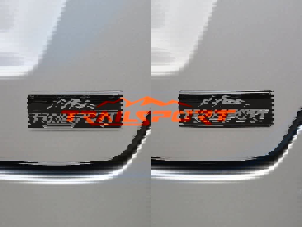 New 2025 Honda Pilot TrailSport image 7