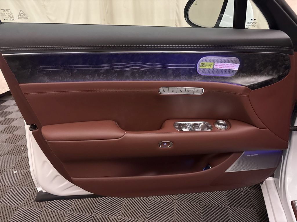 New 2026 Genesis G90 3.5T AWD/4WD image 10